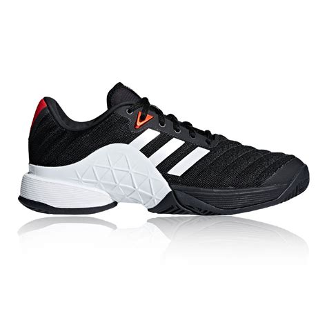 adidas Men's Barricade 2018 Tennis Shoe 